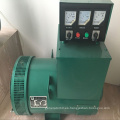 Generador Diesel Brushless AC Alternador 100kw 200kw 400kw 500kw 600kw